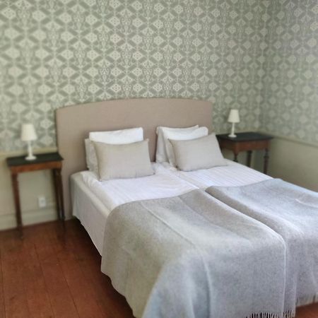 Hotell Dahlstroemska Garden Вадстена Екстериор снимка