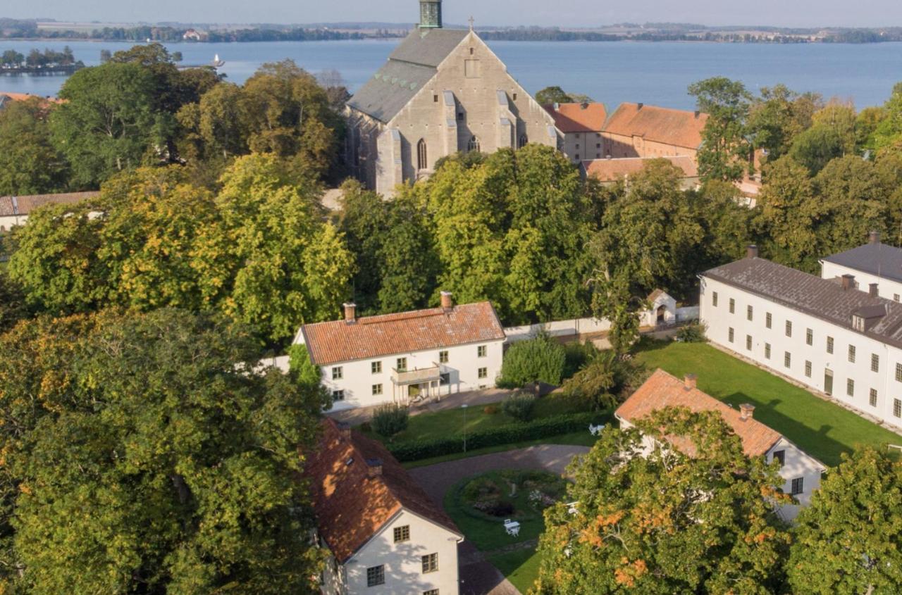 Hotell Dahlstroemska Garden Вадстена Екстериор снимка