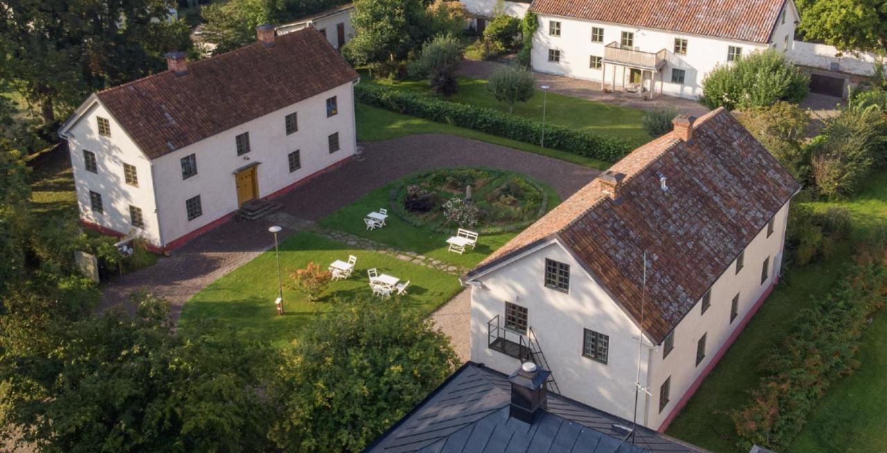 Hotell Dahlstroemska Garden Вадстена Екстериор снимка