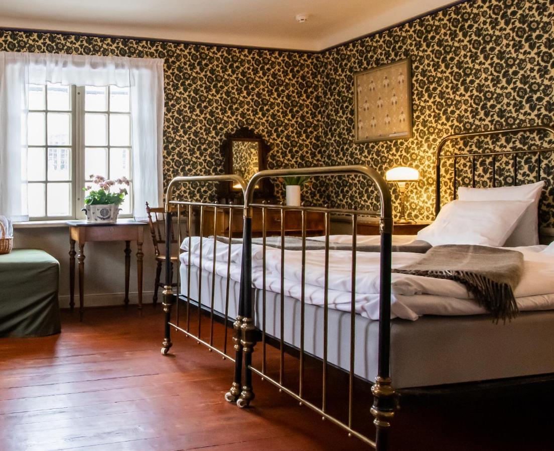 Hotell Dahlstroemska Garden Вадстена Екстериор снимка