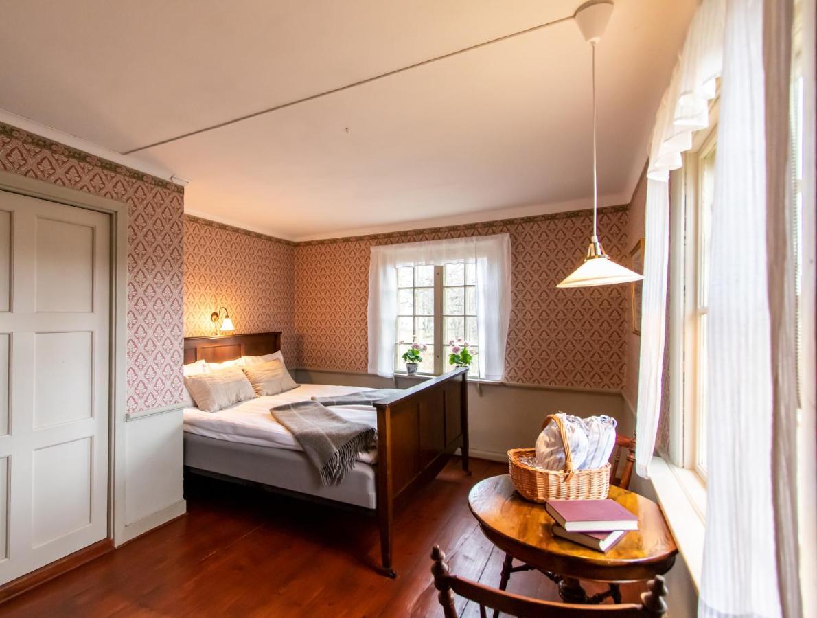 Hotell Dahlstroemska Garden Вадстена Екстериор снимка