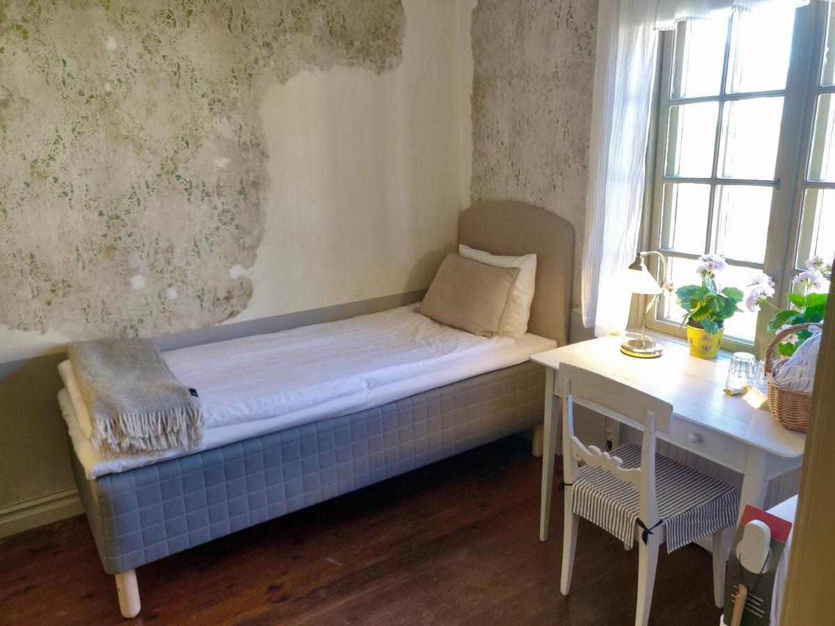 Hotell Dahlstroemska Garden Вадстена Екстериор снимка