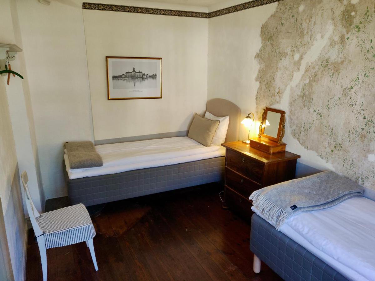 Hotell Dahlstroemska Garden Вадстена Екстериор снимка